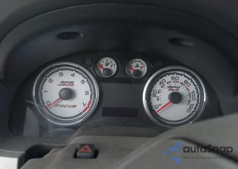 2009 Ford Focus Sel from USA, damaged, VIN 1FAHP37N29W125034